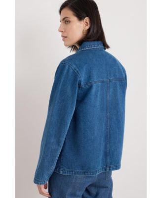 Women's Reading Rocks Jacket II