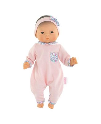 Bebe Calin Mila 12" Baby Doll