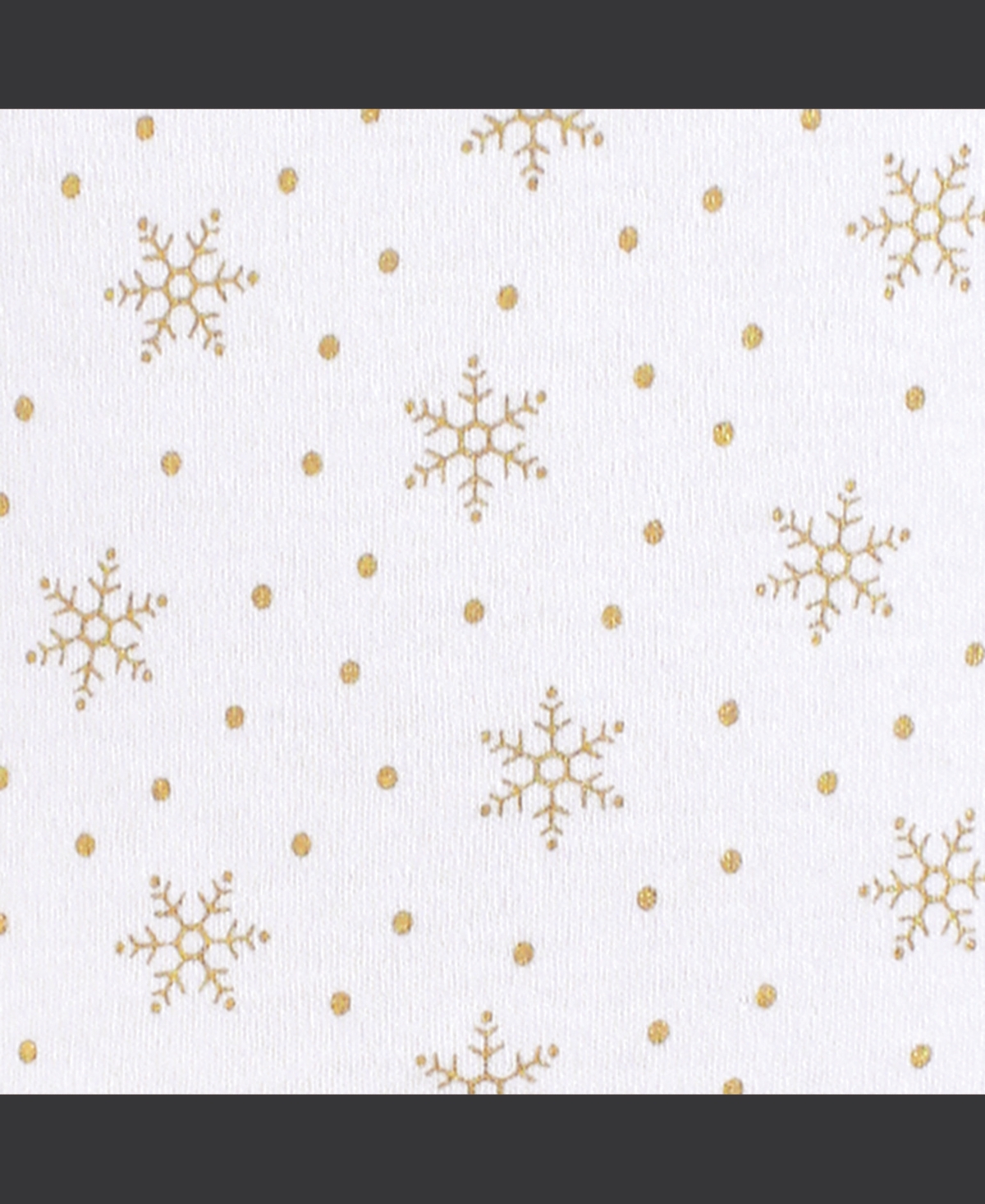 Little Treasure Baby Girls 3Pk Long Sleeve Bodysuits