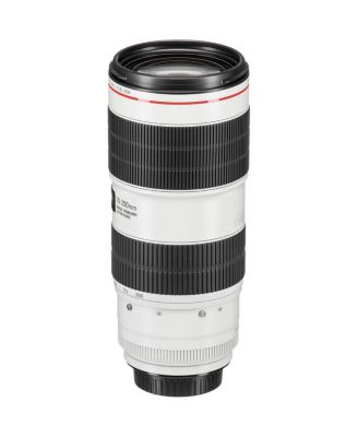 EF 70-200mm f/2.8L IS III USM Lens