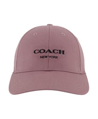 Women's Embroidered Baseball Hat