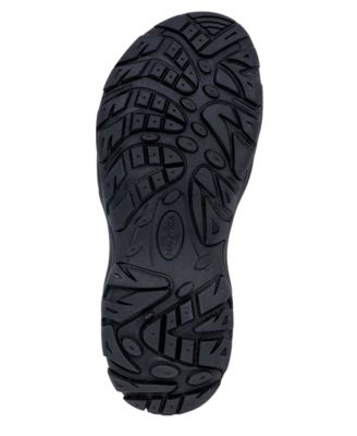 Men's Bulty Round Toe Strappy Sandals