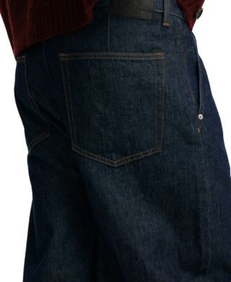 Men's Baggy Jeans