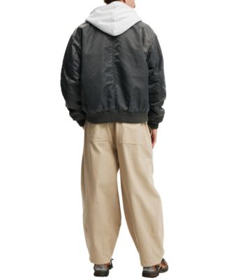 Men's Super Baggy Pants