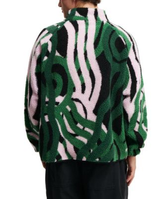 Men's Long Sleeve Sweatshirt