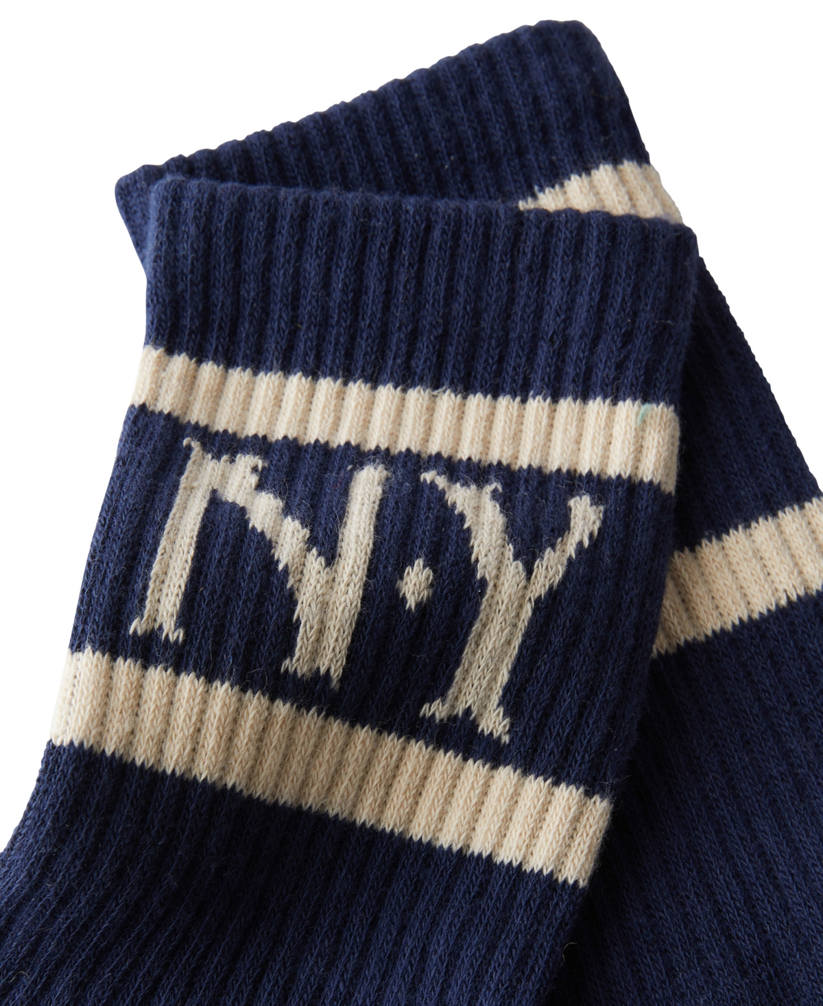 COTTON ON MEN'S GRAPHIC SOCKS 