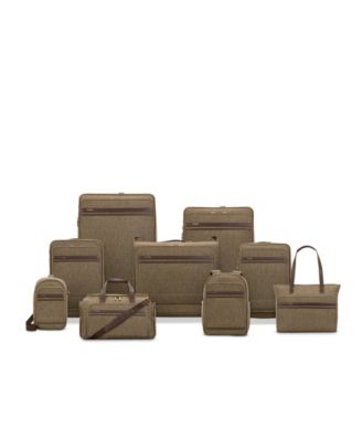 Tweed Carry on Spinner 