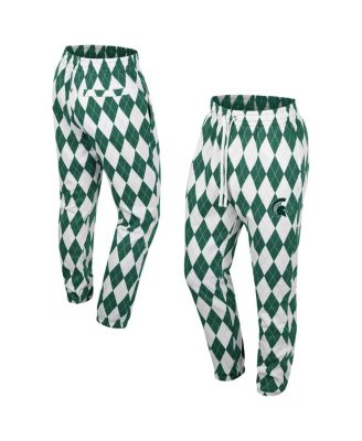 Colosseum - Men's Green Michigan State Spartans The Dealio Pants