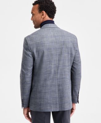 Men's Classic-Fit Stretch Sport Coat 