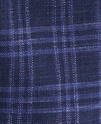 Men's Classic-Fit Stretch Sport Coat 