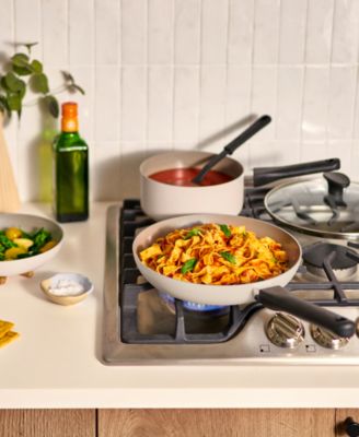 21-Piece Nonstick Cookware, Bakeware &  Bowls Set