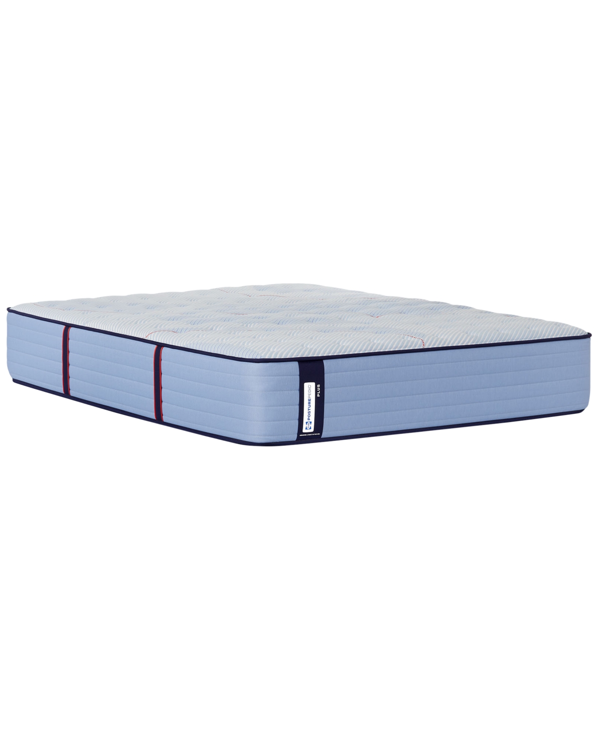 Sealy Posturepedic Kersall 14" Medium Tight Top Mattress