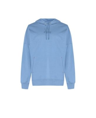 Men's Free Heaven Oversize Hoodie