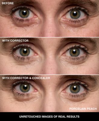 Waterproof Eye Corrector Cream, 0.05 oz