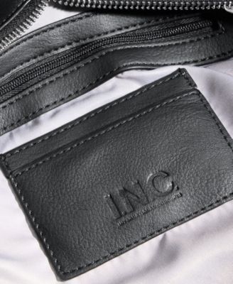 Tayviss Shoulder Bag, Exclusively at Macy's