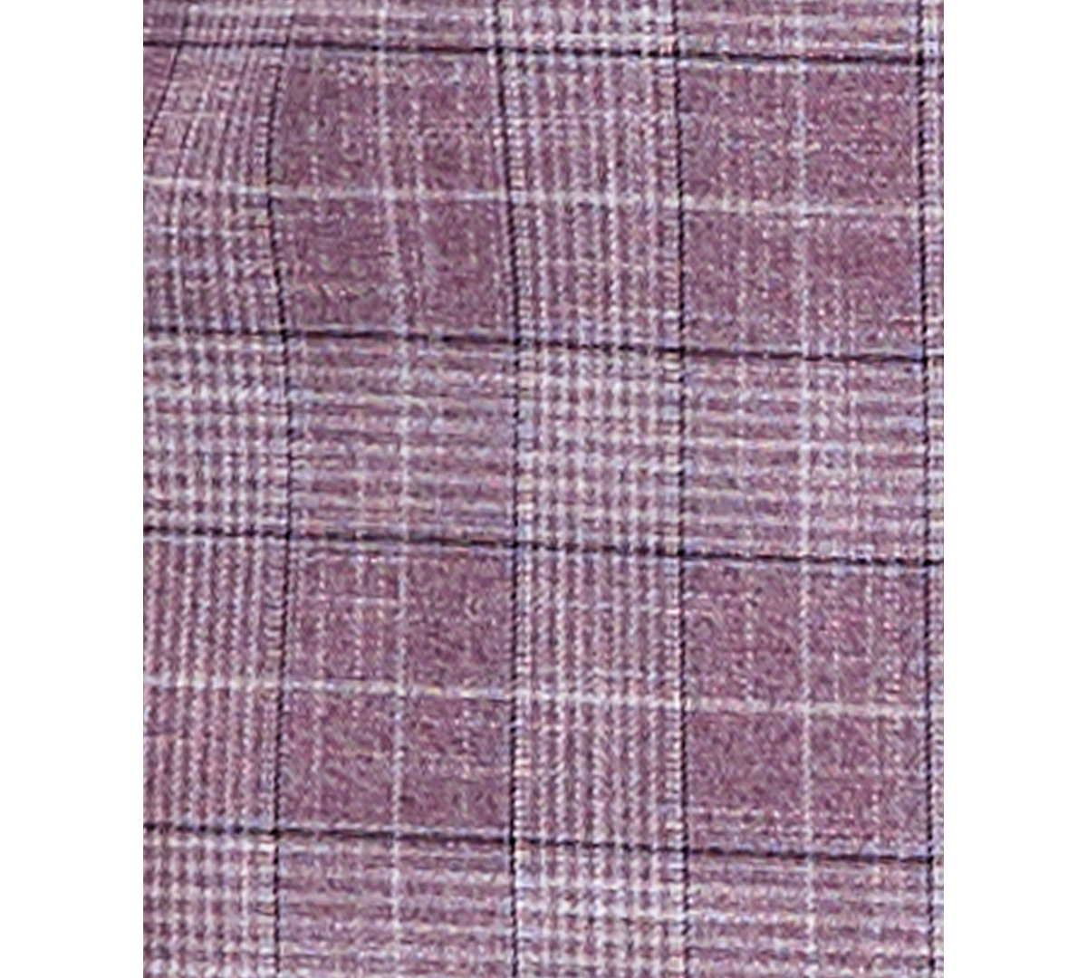 Michael Kors Men's Classic-fit Sport Coat In Multi