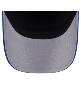 Men's Royal Chicago Cubs 9FORTY M-Crown Adjustable Hat