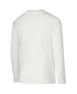 Big Boys and Girls Michigan State Spartans In the Mix T-Shirt Combo Set