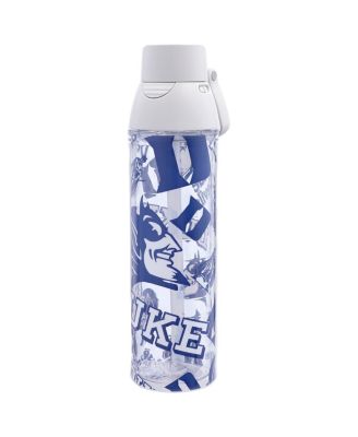 Tervis Tumbler - Duke Blue Devils 24oz. Allover Venture Lite Water Bottle