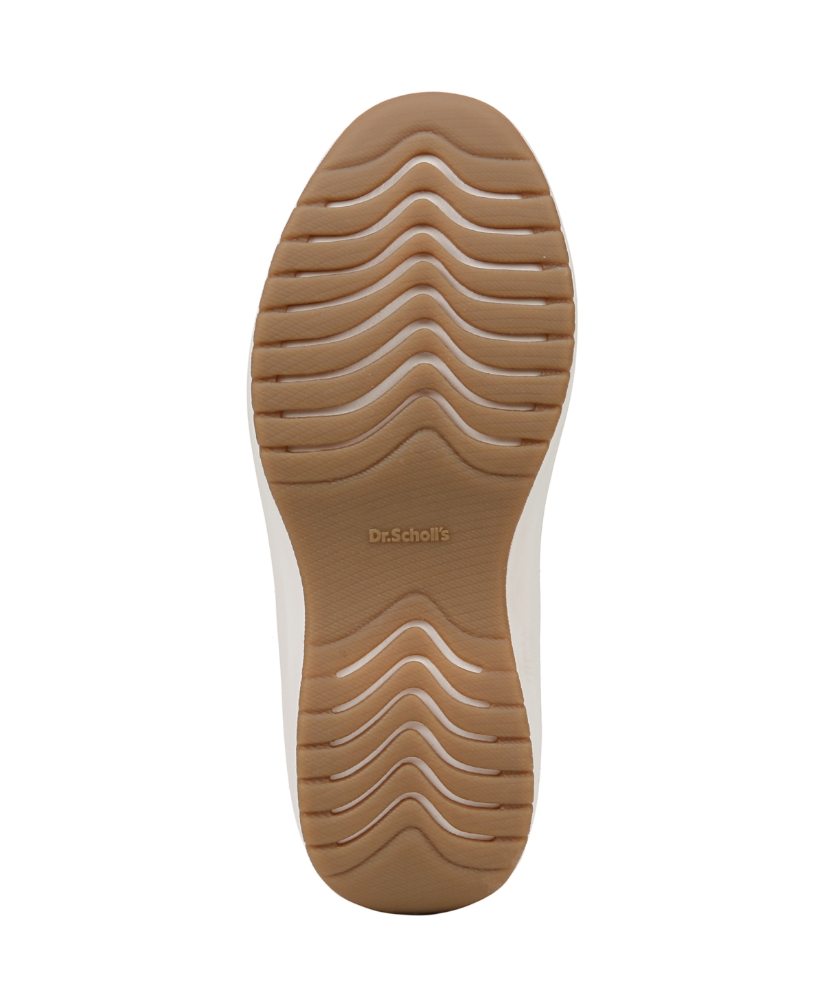 DR. SCHOLL'S WOMEN'S FEEL NICE PLANTAR FACIITIS LACE UP SNEAKERS 