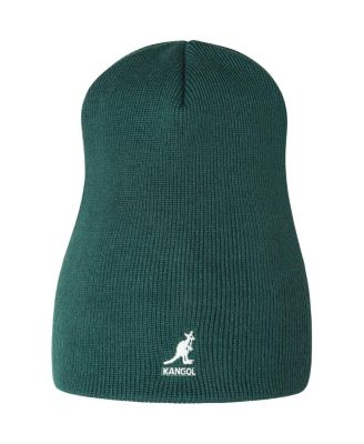 Men's Acrylic Cuff Pull-On Pull-Ons & Beanies