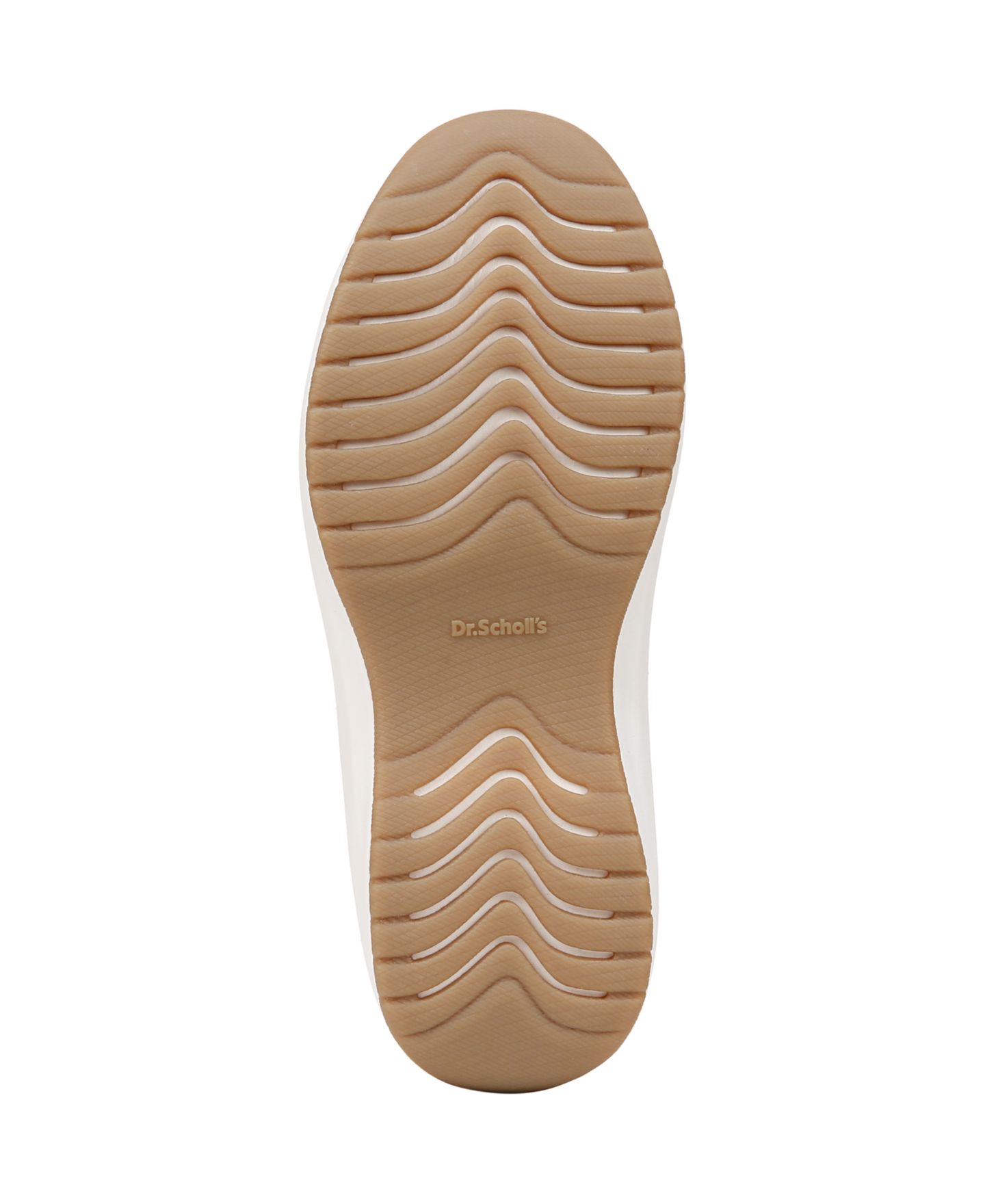 Женские кроссовки Dr. Scholl's Feel Nice Plantar Faciitis Lace Up, цвет: Чёрный — фото 5