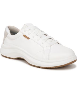 Dr. Scholl's - Women's Feel Good Lace Up Sneakers