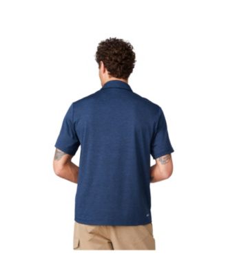 Men's SunFree UPF Polo Shirt