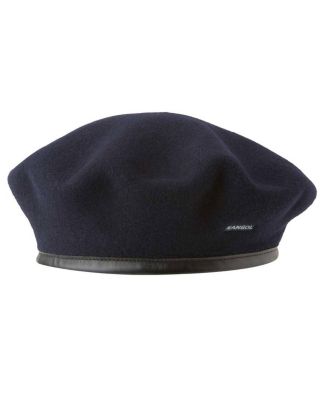 Men's Monty Wool Beret
