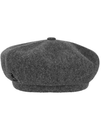 Wool Jax Beret