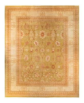 ADORN HAND WOVEN RUGS - Mogul M1437 12'3''x15'3'' Area Rug