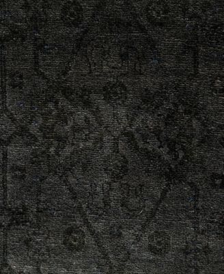 Fine Vibrance M1626 5'2''x7'10'' Area Rug