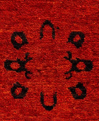 Fine Vibrance M1400 6'1''x9'10'' Area Rug