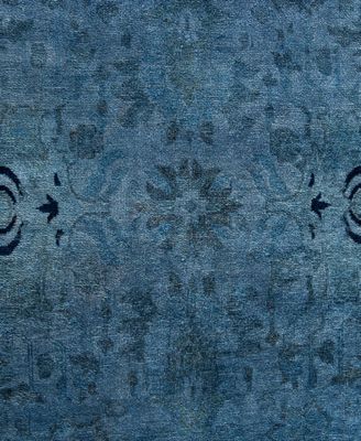 Vibrance M1621 8'10''x12'1'' Area Rug