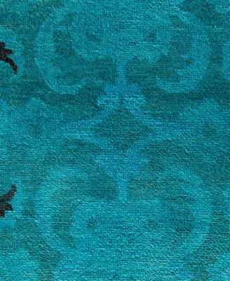 Vibrance M1604 9'2''x11'10'' Area Rug