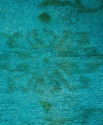 Vibrance M1384 8'1''x10'3'' Area Rug