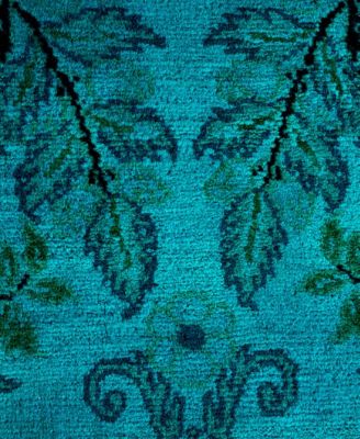 Fine Vibrance M1070 8'x10'3'' Area Rug