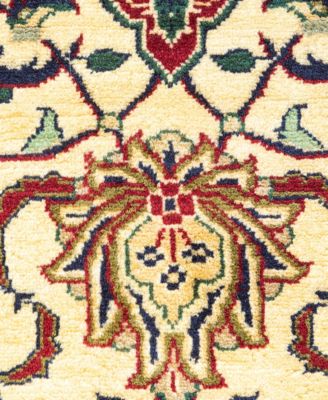 Mogul M1115 4'7''x7'1'' Area Rug