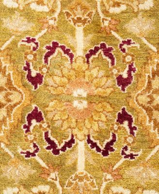 Mogul M1063 9'3''x12'4'' Area Rug