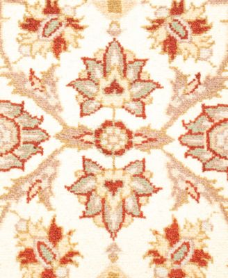 Mogul M1485 3'2''x5'2'' Area Rug