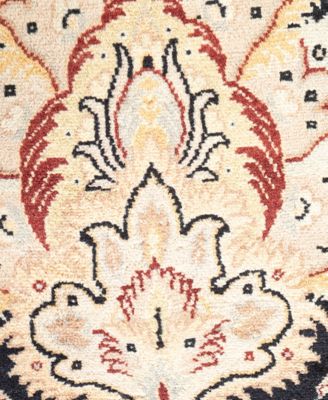 Mogul M1339 9'1''x12'3'' Area Rug