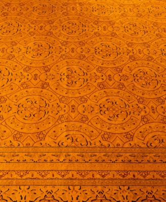 Fine Vibrance M1427 8'1''x9'10'' Area Rug