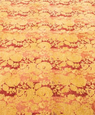 Mogul M1562 10'2''x13'9'' Area Rug