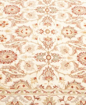 Mogul M1485 3'2''x5'2'' Area Rug