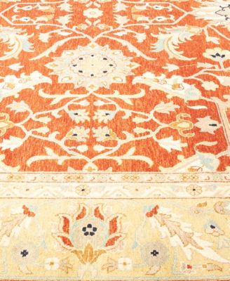 Mogul M1394 9'3''x12'5'' Area Rug