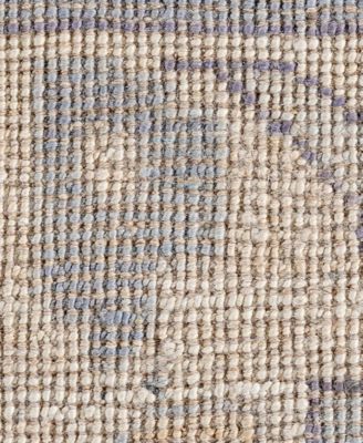 Colorful Oushak M1945 9'x11'9'' Area Rug