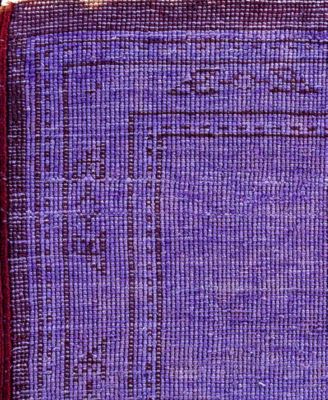 Vibrance M1466 5'3''x7'7'' Area Rug