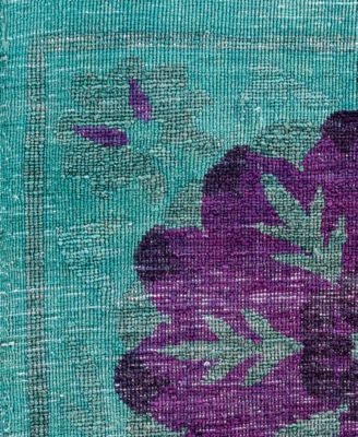 Vibrance M1801 9'2''x12'1'' Area Rug