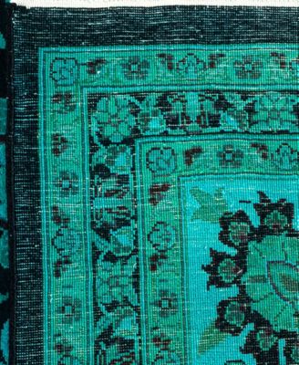 Fine Vibrance M1252 9'2''x12'5'' Area Rug