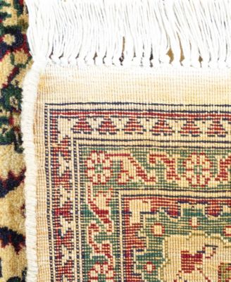 Mogul M1115 4'7''x7'1'' Area Rug